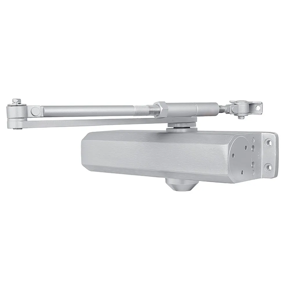 Дотягувач накладний RYOBI H8/H8V SILVER STD ARM