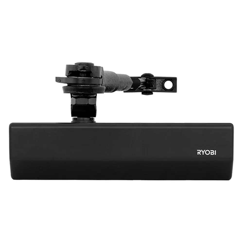 Дотягувач накладний RYOBI 2000/DS-2055V BLACK STD HO ARM BC
