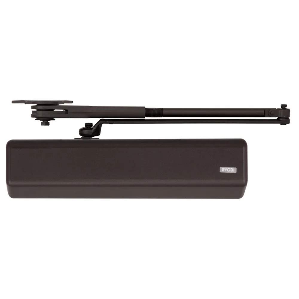 Дотягувач накладний RYOBI 3550/DS-3550P DARK BRONZE PRL HO ARM BC