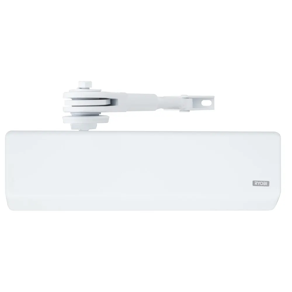 Дотягувач накладний RYOBI 4550/DS-4550 WHITE STD HO ARM BC