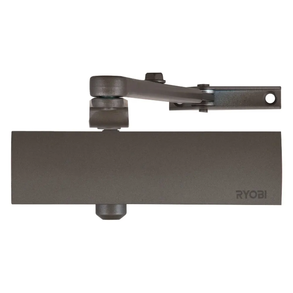 Дотягувач накладний RYOBI 1200/D-1200 METALLIC BRONZE STD ARM