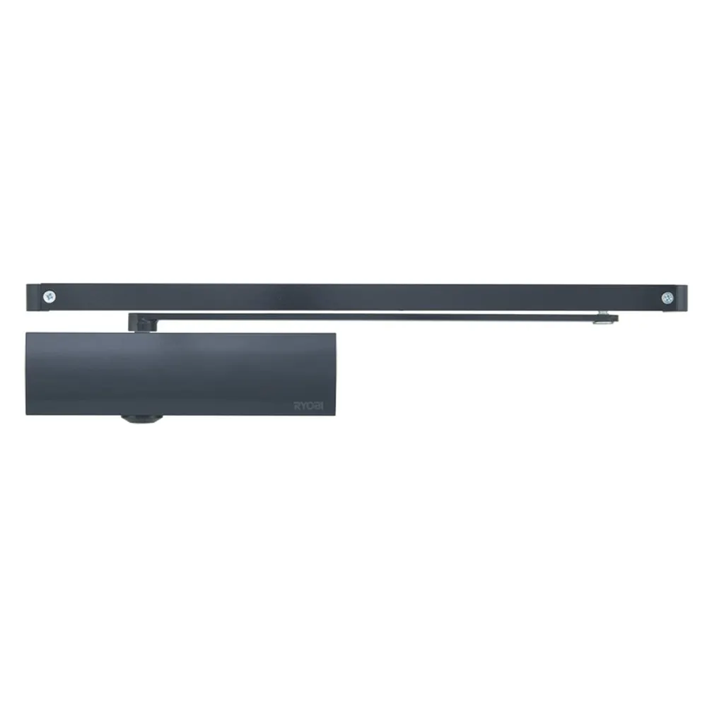 Дотягувач накладний RYOBI 2200/DS-2200T ANTHRACITE SLD HO ARM 22,5 BC