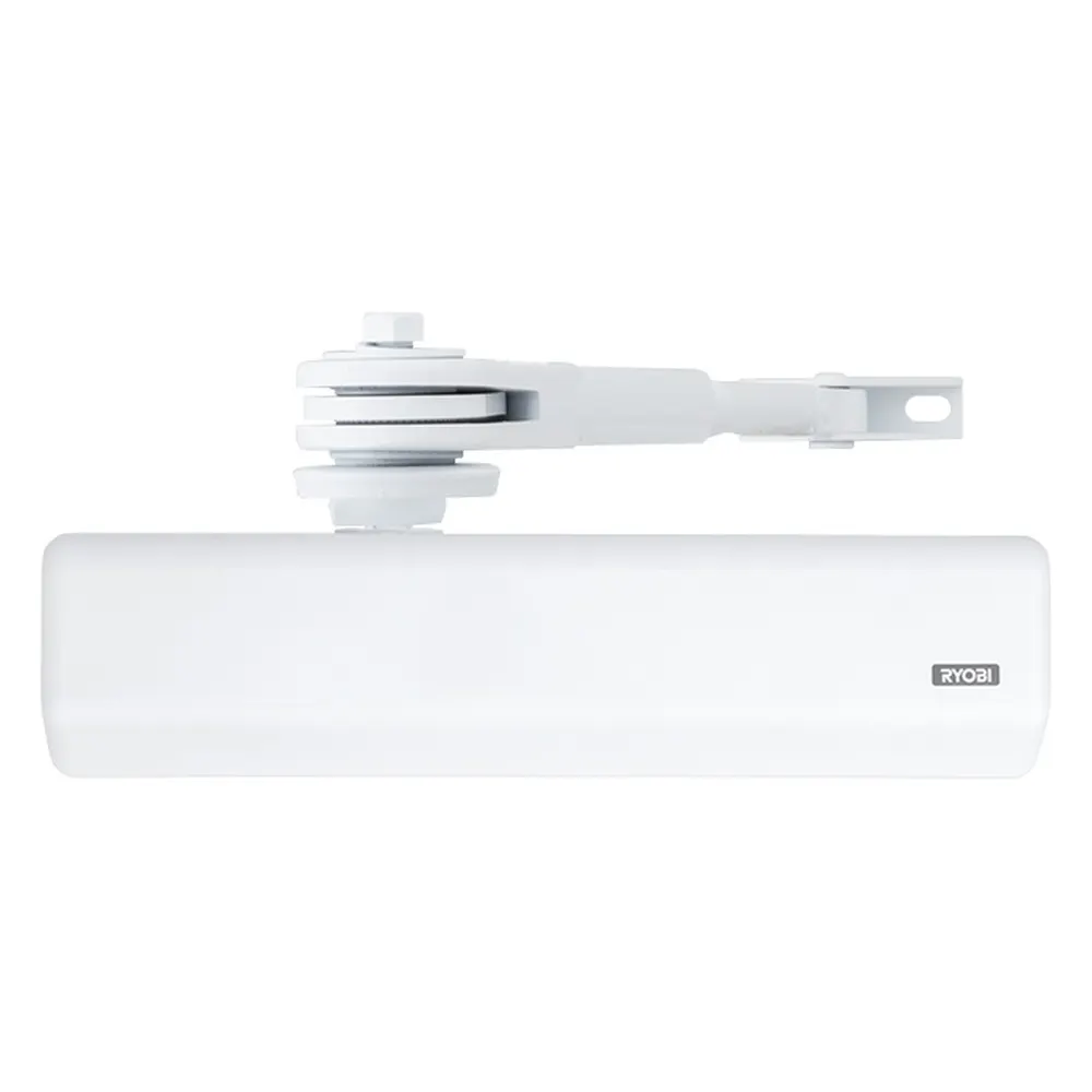 Дотягувач накладний RYOBI 3550/DS-3550 WHITE STD HO ARM BC