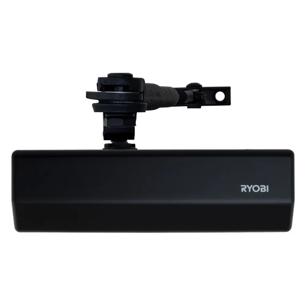 Дотягувач накладний RYOBI 1500/DS-1554 BLACK STD HO ARM