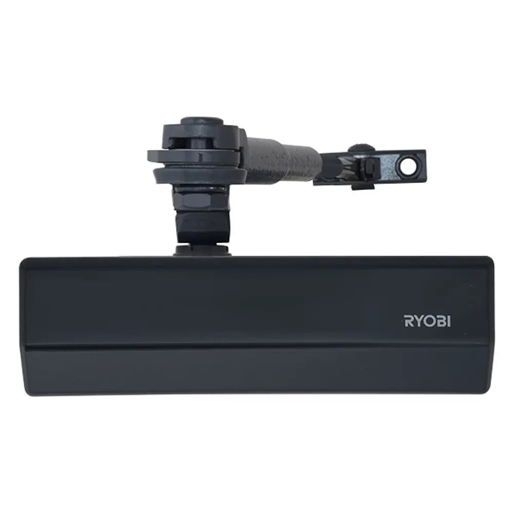 Дотягувач накладний RYOBI 1500/DS-1554 ANTHRACITE STD HO ARM