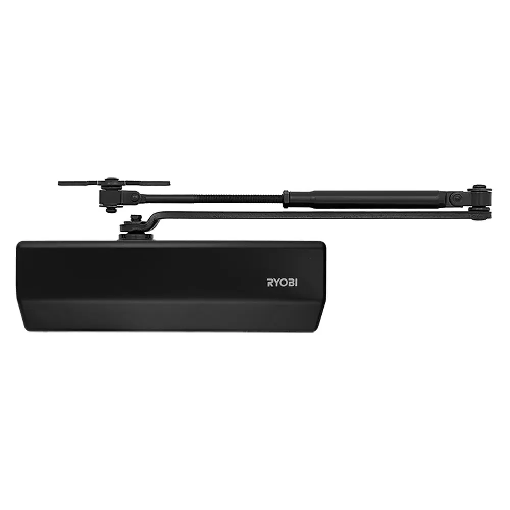 Дотягувач накладний RYOBI 1500/D-1554 BLACK UNIV ARM