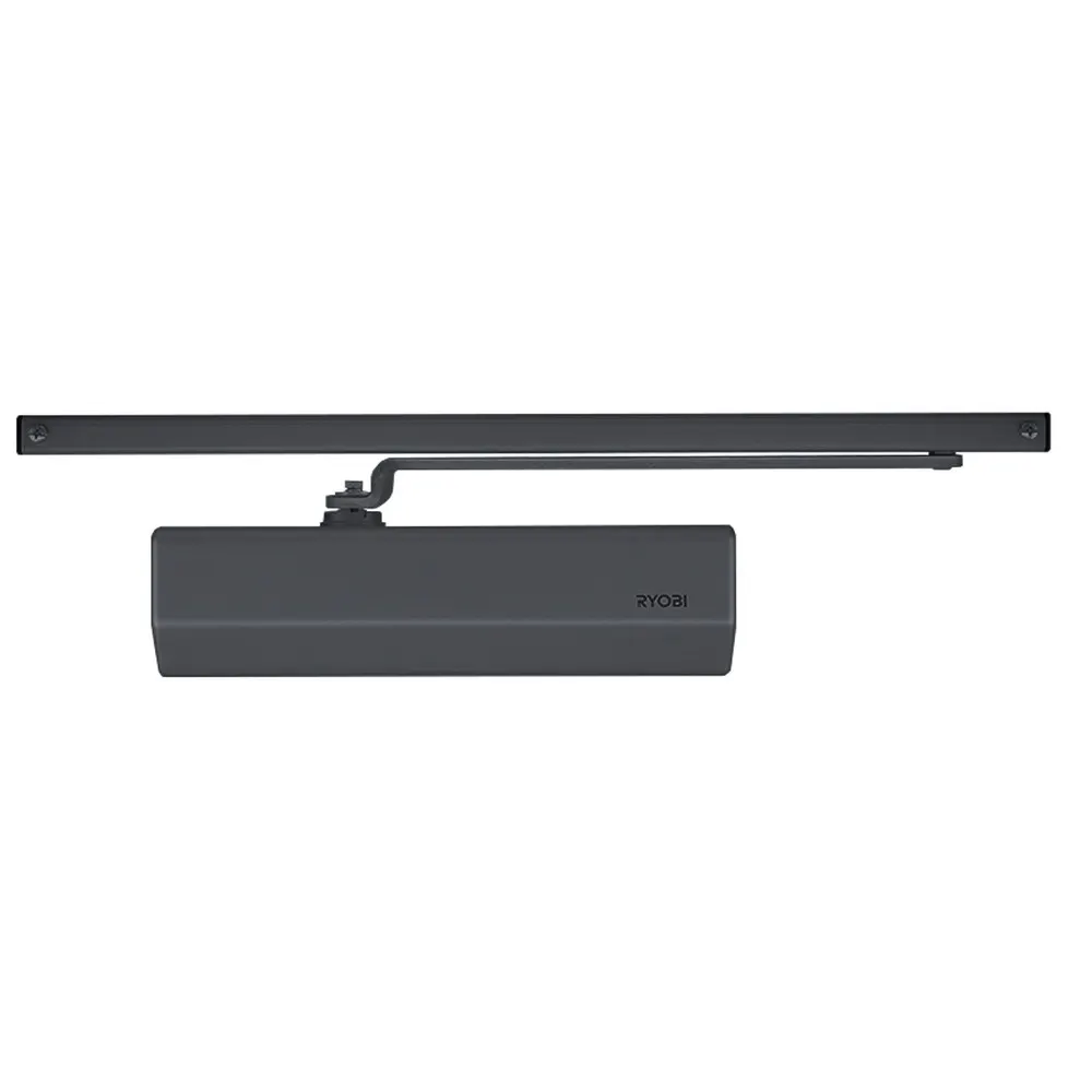Дотягувач накладний RYOBI 2000/D-2050T ANTHRACITE SLD ARM BC