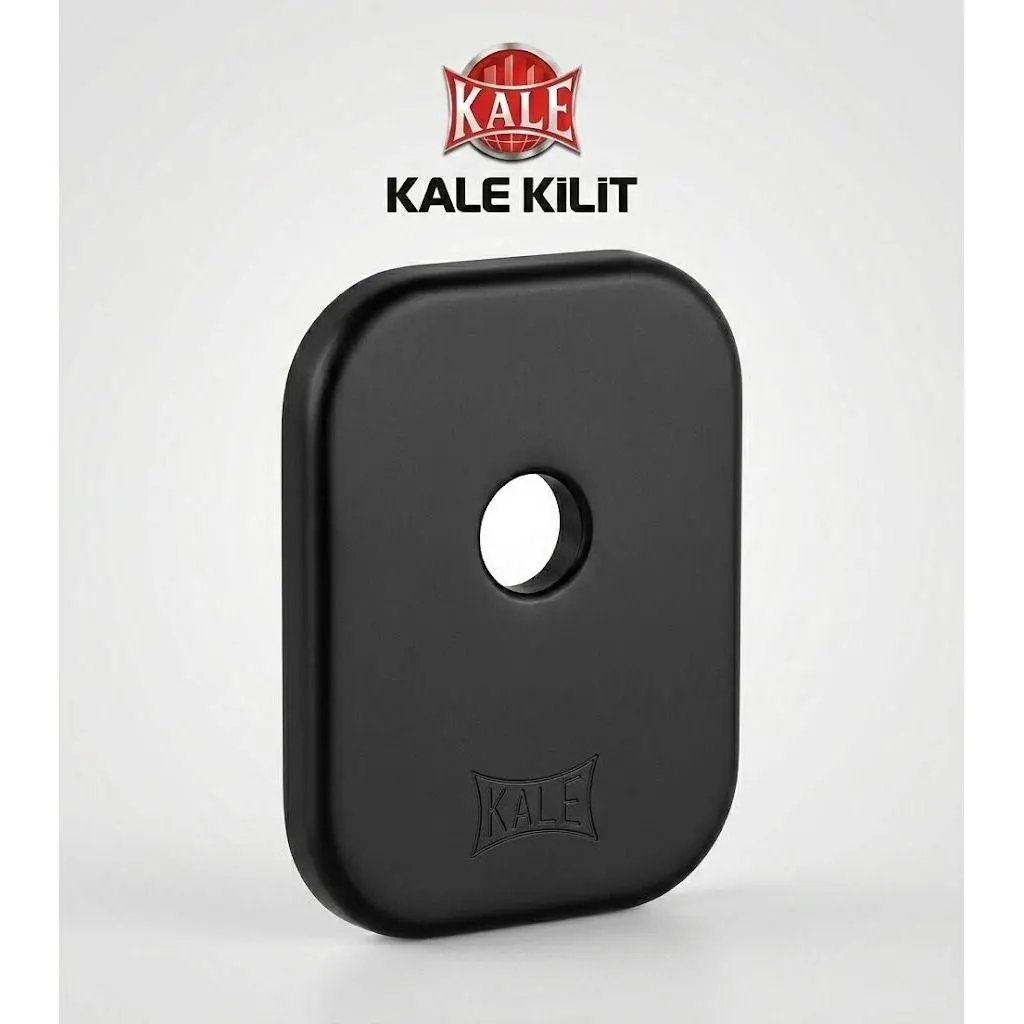 Накладка Kale 523, хром