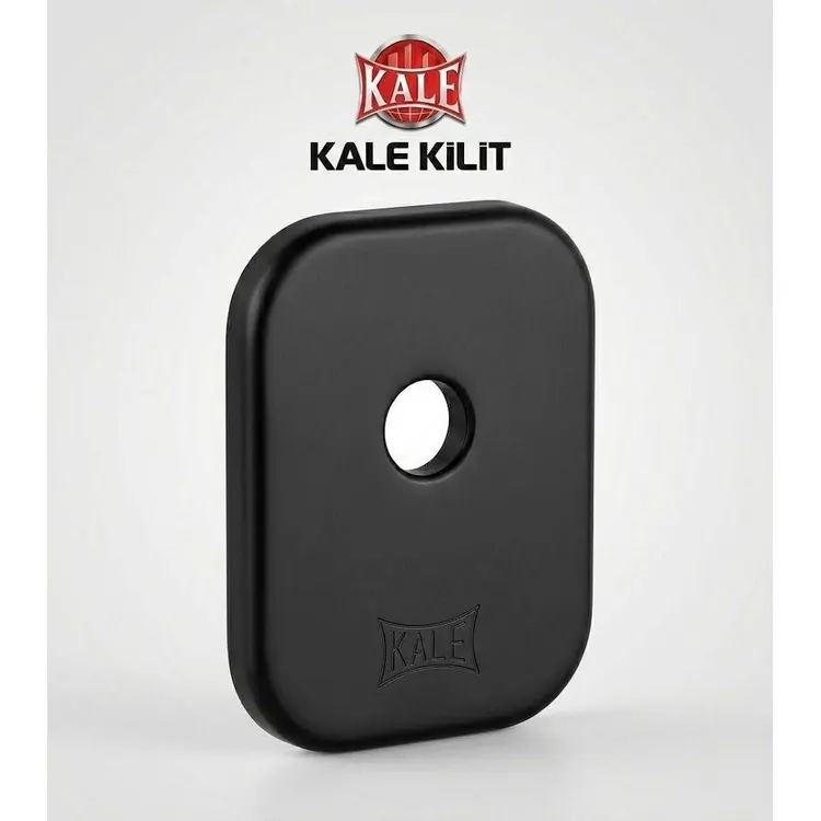 Накладка Kale 523, чорний