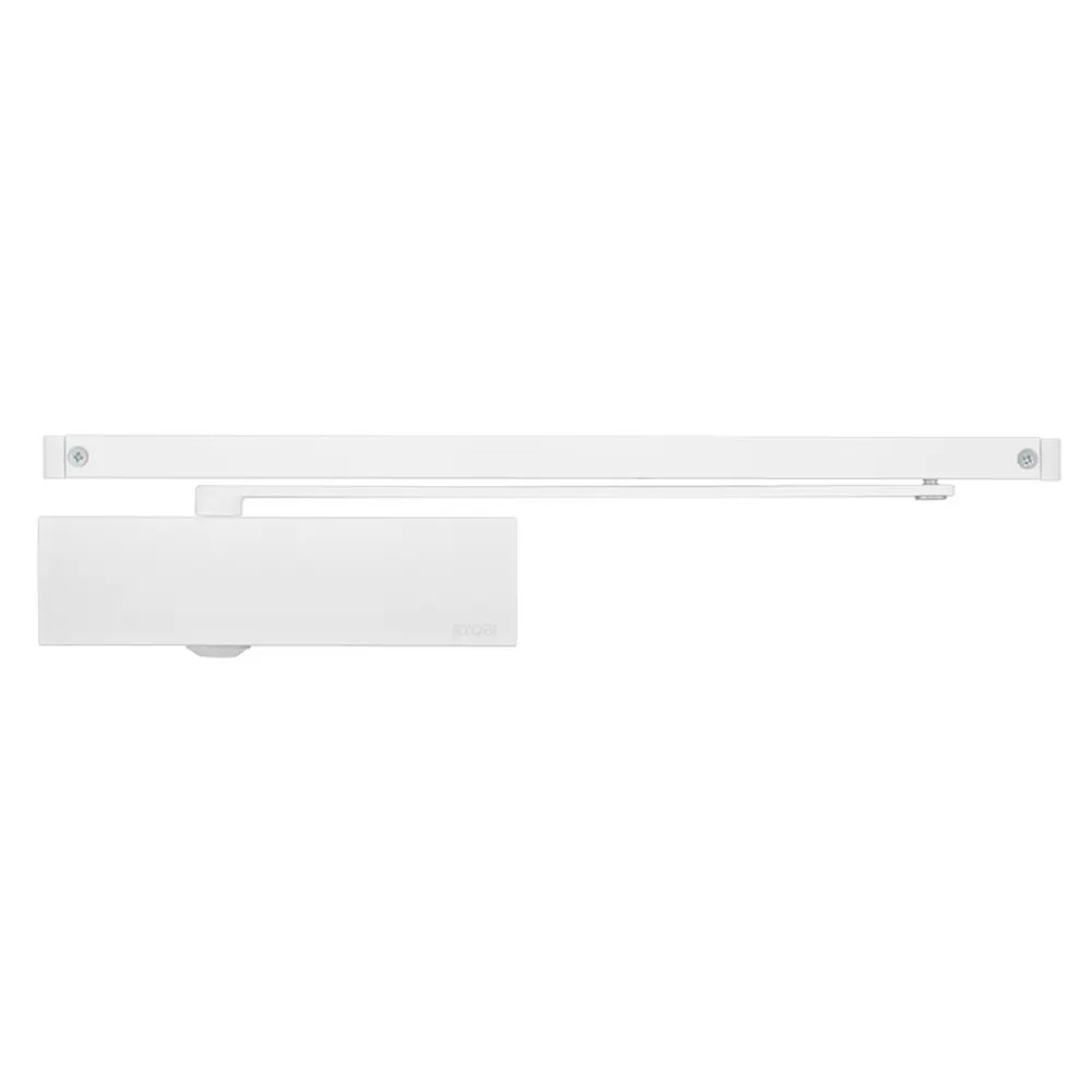 Дотягувач накладний RYOBI 2200/DS-2200T WHITE SLD HO ARM 22,5 BC