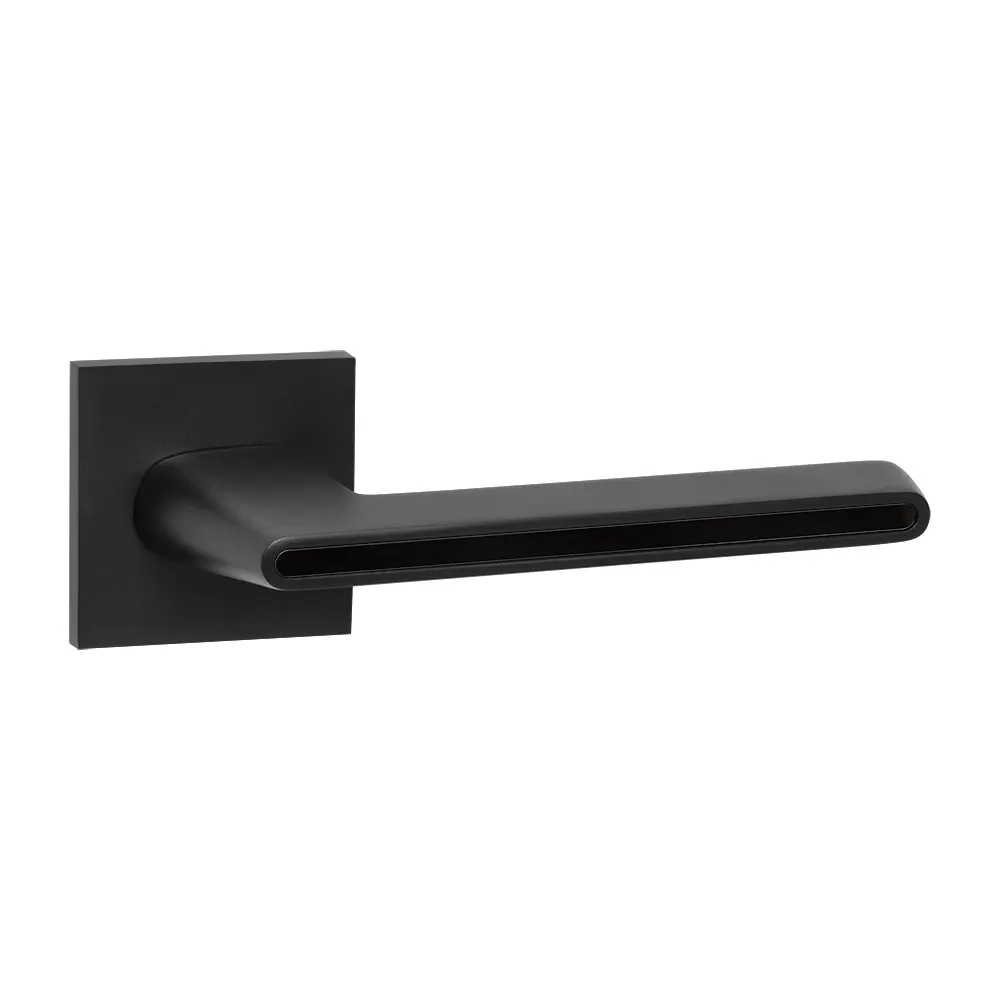 Ручка роздільна STICK JS BL/BN-24 чорний