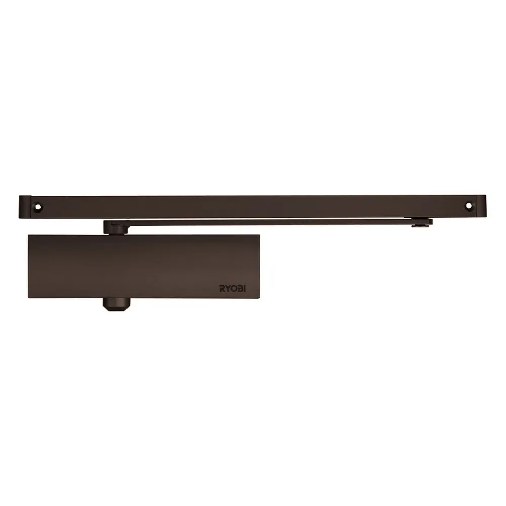 Дотягувач накладний RYOBI 1200/DS-1200T DARK BRONZE SLD HO ARM