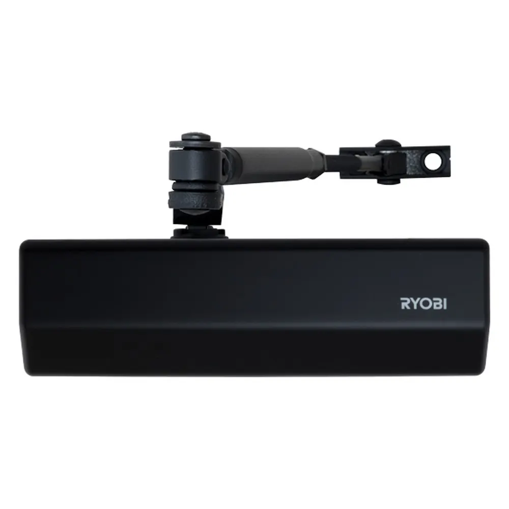 Дотягувач накладний RYOBI 1500/D-1554 BLACK STD ARM