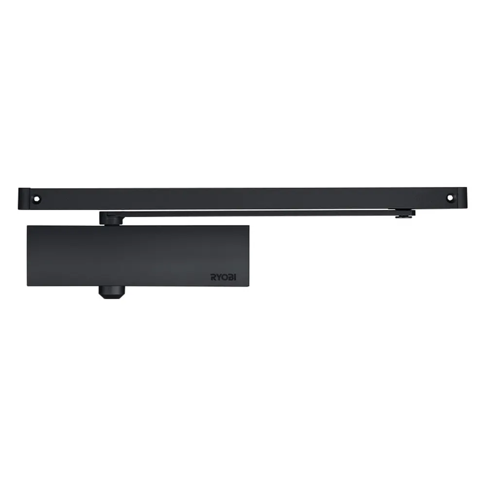 Дотягувач накладний RYOBI 1200/DS-1200T ANTHRACITE SLD HO ARM