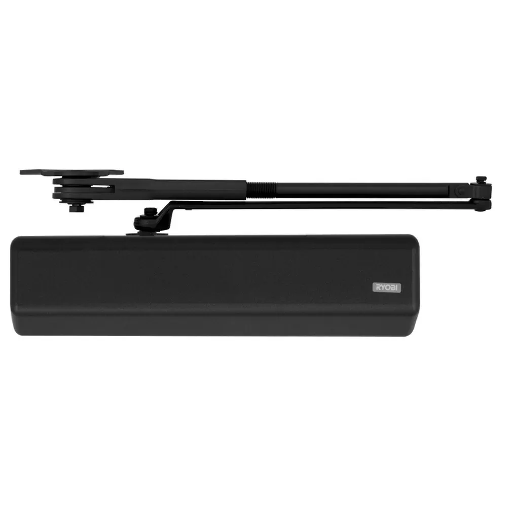 Дотягувач накладний RYOBI 3550/DS-3550P BLACK PRL HO ARM BC