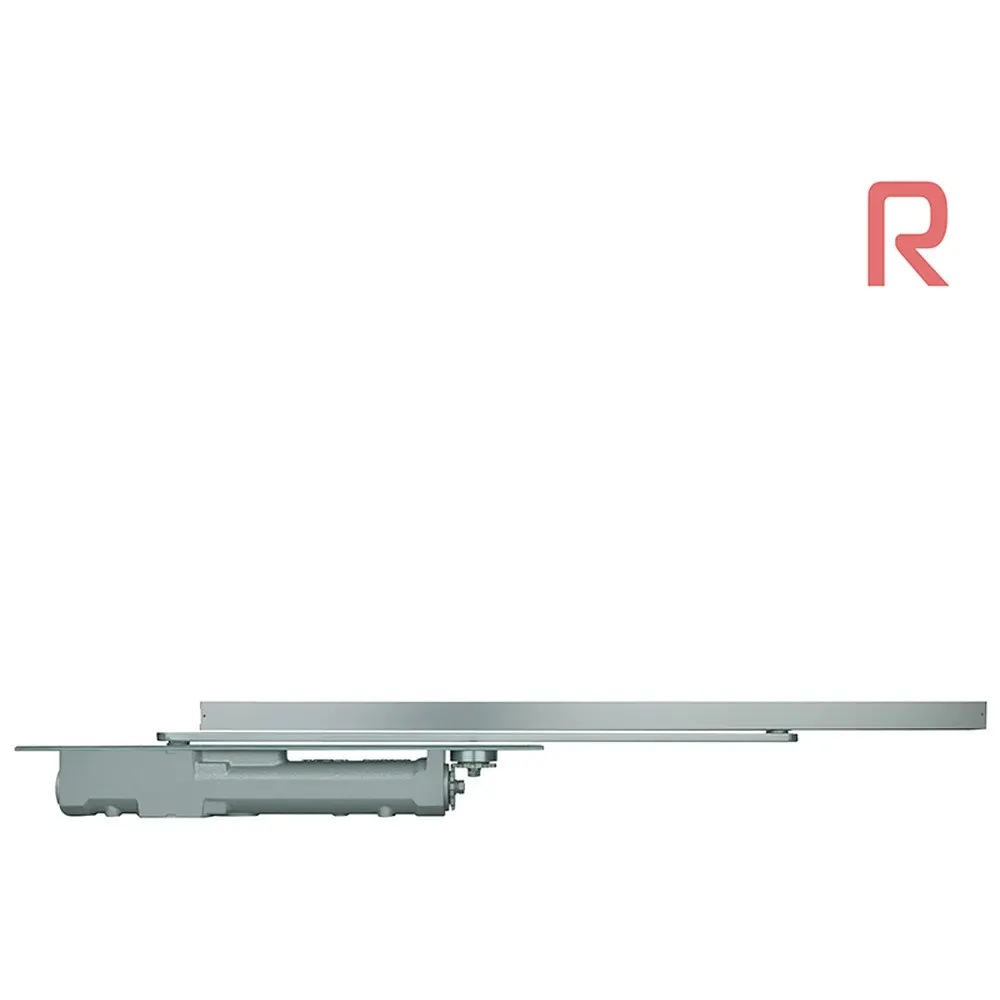 Дотягувач врізний RYOBI GEOPRO/GCC 4V R ALUMINIUM SLD ARM