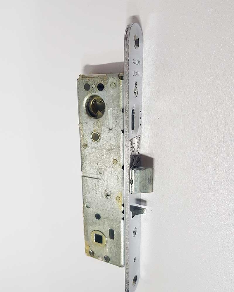 Замок ABLOY для евакуаційного виходу LC309R CR