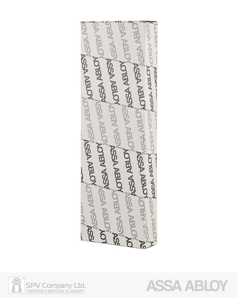 Замок ASSA ABLOY для активної стулки врізний N1112400913000K 1 Locking BS65мм 72мм I 9x9мм UNIV PANIC FUNCTION E — фото 7