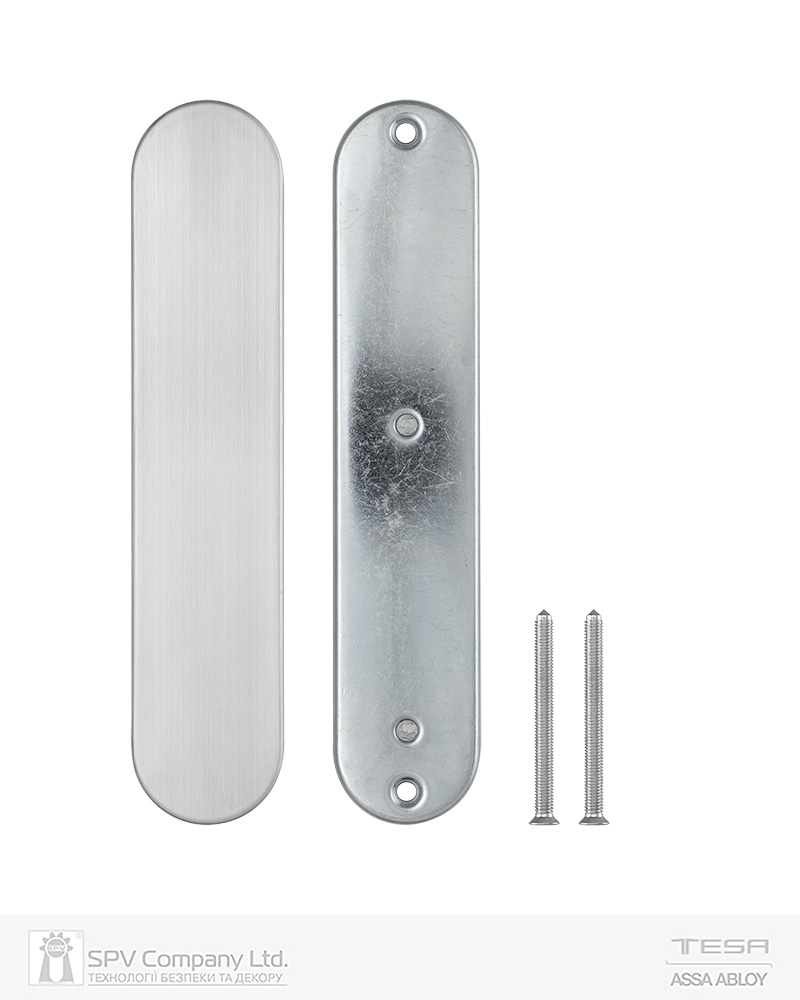 Щиток TESA EDF90EXIS16 I W/O CYL HOLE — фото 4