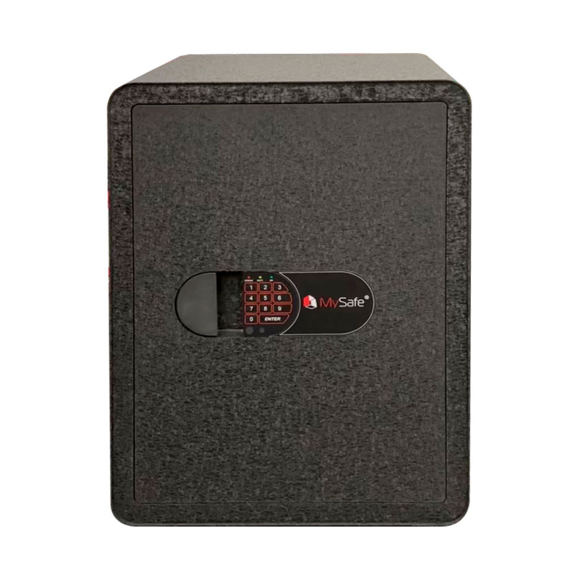 Сейф меблевий MSR 50 Е Black