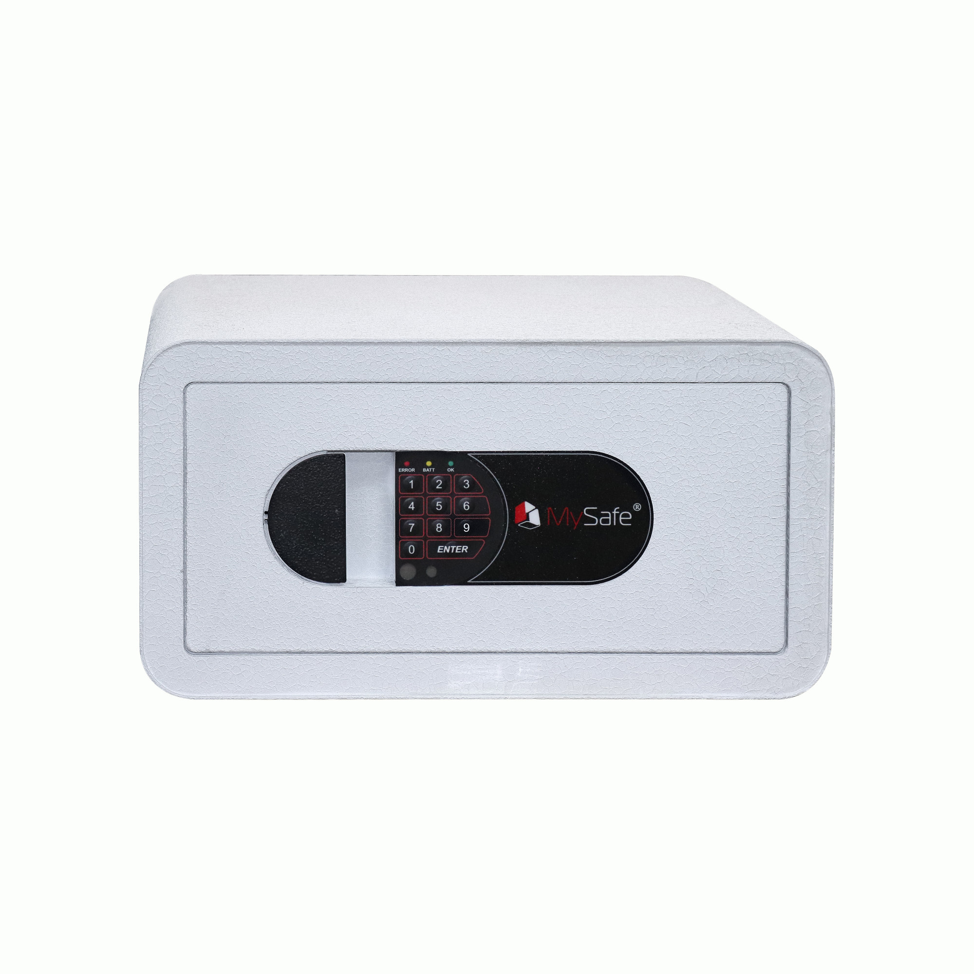 Сейф меблевий MSR 20 Е WHITE