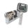 MT5 66 (33x33) ключ-тумблер