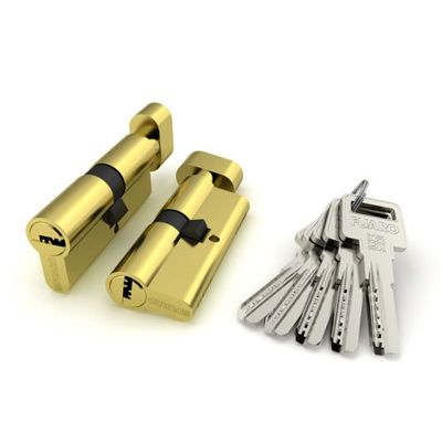 механизм с вертушкой R602/60 mm (25+10+25)