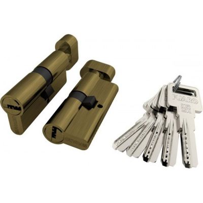 механизм с вертушкой R602/60 mm (25+10+25)
