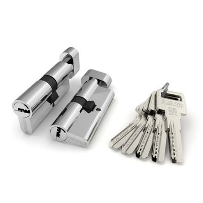 механизм с вертушкой R602/70 mm (30+10+30)