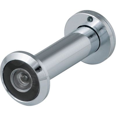 DVZ2, 16/200/60x100 (оптика пластик, угол обзора 200)