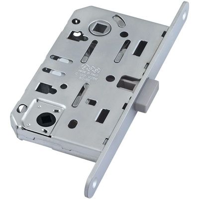 Замок Mediana Polaris WC18/96 (хром)
