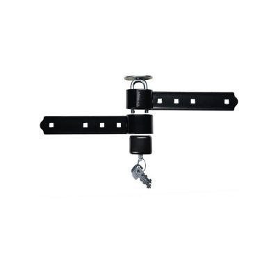 TOKOZ UZ 220+ 3KEY  с навесами