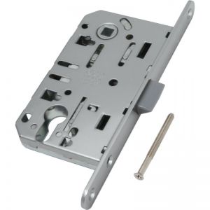 Замок Mediana Evolution PZ18/85 (хром)