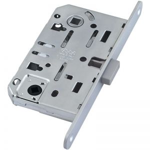 Замок Mediana Polaris WC18/96 (хром)