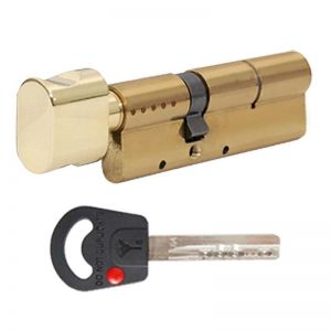 Classic 80 (35x45) ключ-тумблер