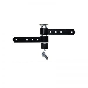TOKOZ UZ 220+ 3KEY  с навесами