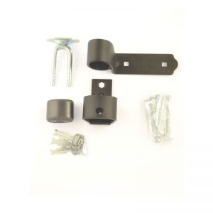 TOKOZ UZ 230+ 3KEY с навесами