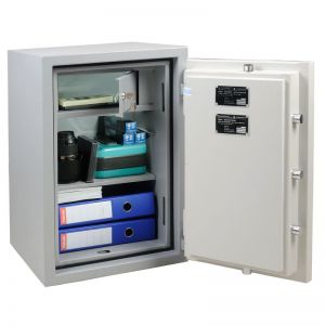 Сейф